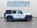 Thumbnail image of 2023 Jeep Wrangler at Ourisman Chrysler Dodge Jeep Ram Of Bowie