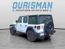 Thumbnail image of 2023 Jeep Wrangler at Ourisman Chrysler Dodge Jeep Ram Of Bowie