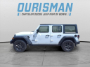 Thumbnail image of 2023 Jeep Wrangler at Ourisman Chrysler Dodge Jeep Ram Of Bowie