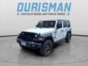 Thumbnail image of 2023 Jeep Wrangler at Ourisman Chrysler Dodge Jeep Ram Of Bowie