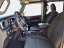 Thumbnail image of 2023 Jeep Wrangler at Ourisman Chrysler Dodge Jeep Ram Of Bowie