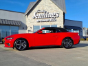 Thumbnail image of 2024 Ford Mustang at Smoky Jennings Springfield