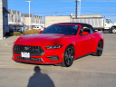 Thumbnail image of 2024 Ford Mustang at Smoky Jennings Springfield