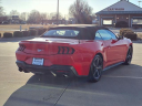 Thumbnail image of 2024 Ford Mustang at Smoky Jennings Springfield
