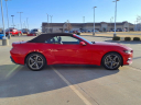 Thumbnail image of 2024 Ford Mustang at Smoky Jennings Springfield