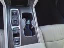 2022 Honda Accord Hybrid Touring at Serra Buick Gmc Champaign