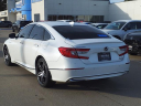 Thumbnail image of 2022 Honda Accord Hybrid at Serra Buick Gmc Champaign