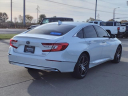 Thumbnail image of 2022 Honda Accord Hybrid at Serra Buick Gmc Champaign