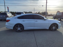 Thumbnail image of 2022 Honda Accord Hybrid at Serra Buick Gmc Champaign