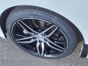 Thumbnail image of 2022 Honda Accord Hybrid at Serra Buick Gmc Champaign