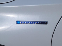 Thumbnail image of 2022 Honda Accord Hybrid at Serra Buick Gmc Champaign
