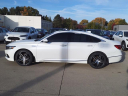 Thumbnail image of 2022 Honda Accord Hybrid at Serra Buick Gmc Champaign