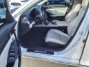 Thumbnail image of 2022 Honda Accord Hybrid at Serra Buick Gmc Champaign