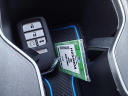 Thumbnail image of 2022 Honda Accord Hybrid at Serra Buick Gmc Champaign
