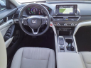 Thumbnail image of 2022 Honda Accord Hybrid at Serra Buick Gmc Champaign