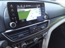 Thumbnail image of 2022 Honda Accord Hybrid at Serra Buick Gmc Champaign