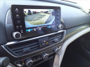 Thumbnail image of 2022 Honda Accord Hybrid at Serra Buick Gmc Champaign