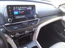 Thumbnail image of 2022 Honda Accord Hybrid at Serra Buick Gmc Champaign