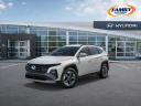 Thumbnail image of 2025 Hyundai TUCSON at Family Hyundai - Used