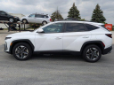 Thumbnail image of 2025 Hyundai TUCSON at Family Hyundai - Used