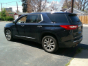 Thumbnail image of 2020 Chevrolet Traverse at SAPPHIRE AUTO BROKERS
