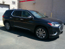 Thumbnail image of 2020 Chevrolet Traverse at SAPPHIRE AUTO BROKERS