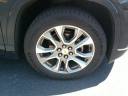 Thumbnail image of 2020 Chevrolet Traverse at SAPPHIRE AUTO BROKERS