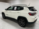 Thumbnail image of 2021 Jeep Compass at Midway Motors Newton