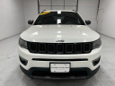 Thumbnail image of 2021 Jeep Compass at Midway Motors Newton
