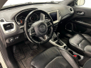 Thumbnail image of 2021 Jeep Compass at Midway Motors Newton