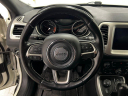 Thumbnail image of 2021 Jeep Compass at Midway Motors Newton