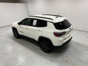 Thumbnail image of 2021 Jeep Compass at Midway Motors Newton