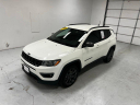 Thumbnail image of 2021 Jeep Compass at Midway Motors Newton