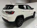 Thumbnail image of 2021 Jeep Compass at Midway Motors Newton