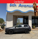 2023 Jeep Cherokee Altitude Lux at Stillwater Honda Cars