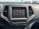 Thumbnail image of 2023 Jeep Cherokee at Stillwater Honda Cars