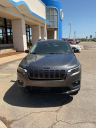 Thumbnail image of 2023 Jeep Cherokee at Stillwater Honda Cars