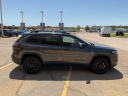 Thumbnail image of 2023 Jeep Cherokee at Stillwater Honda Cars