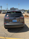 Thumbnail image of 2023 Jeep Cherokee at Stillwater Honda Cars