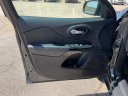 Thumbnail image of 2023 Jeep Cherokee at Stillwater Honda Cars