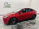 Thumbnail image of 2022 Tesla Model Y at GW Trucks
