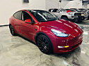 Thumbnail image of 2022 Tesla Model Y at GW Trucks