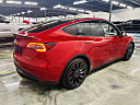 Thumbnail image of 2022 Tesla Model Y at GW Trucks
