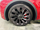 Thumbnail image of 2022 Tesla Model Y at GW Trucks