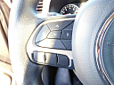 Thumbnail image of 2017 Jeep Renegade at Mathews Nissan