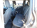 Thumbnail image of 2017 Jeep Renegade at Mathews Nissan