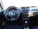 Thumbnail image of 2017 Jeep Renegade at Mathews Nissan