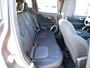 Thumbnail image of 2017 Jeep Renegade at Mathews Nissan