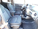 Thumbnail image of 2017 Jeep Renegade at Mathews Nissan