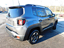 Thumbnail image of 2017 Jeep Renegade at Mathews Nissan